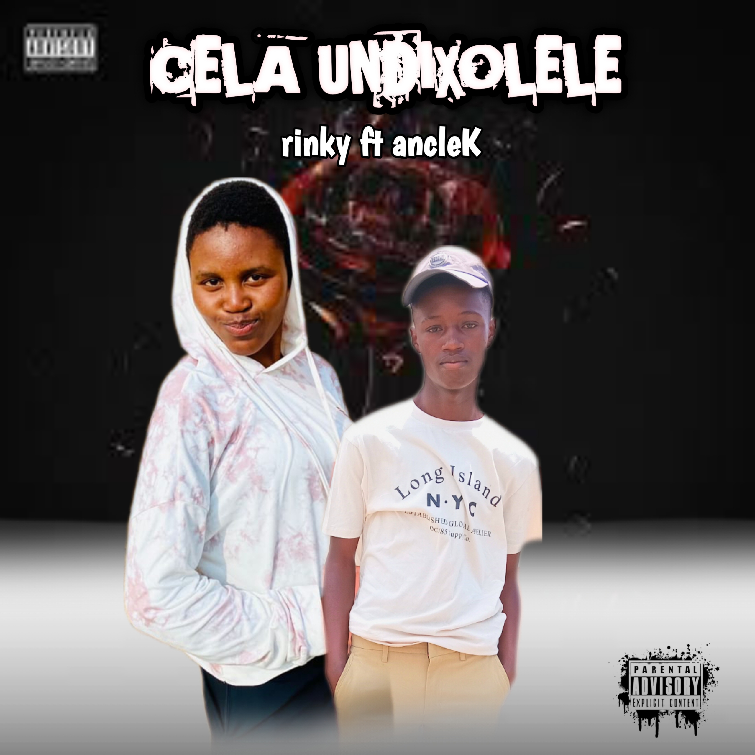 Cela undixolele - Rinky feat ancleK