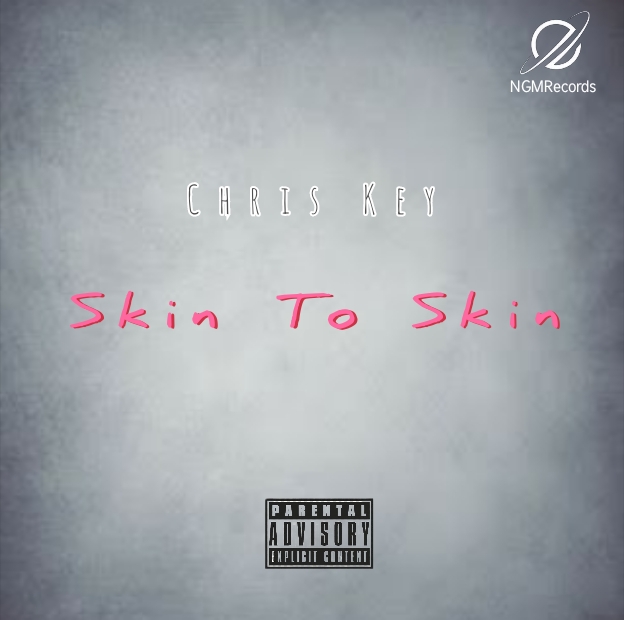 Skin To Skin - Chris key