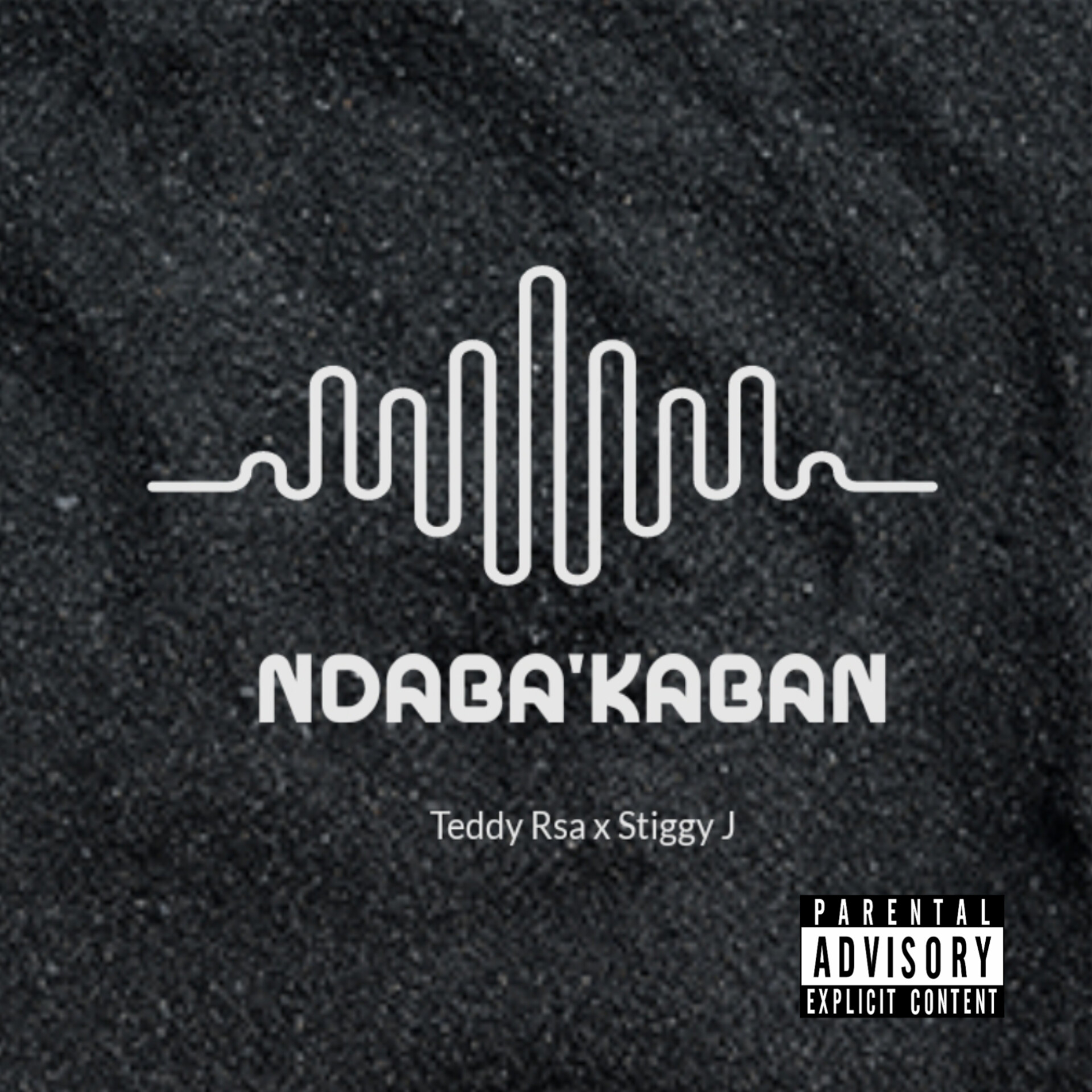 ndaba'kaban - Teddy rsa f.t Stiggy J