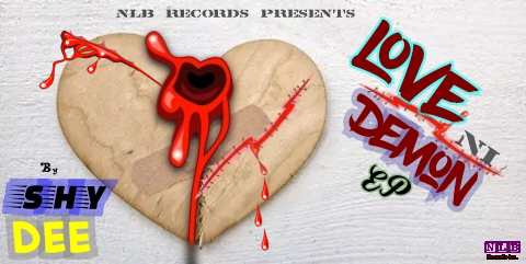 Promises - Shy dee™ ft jay power