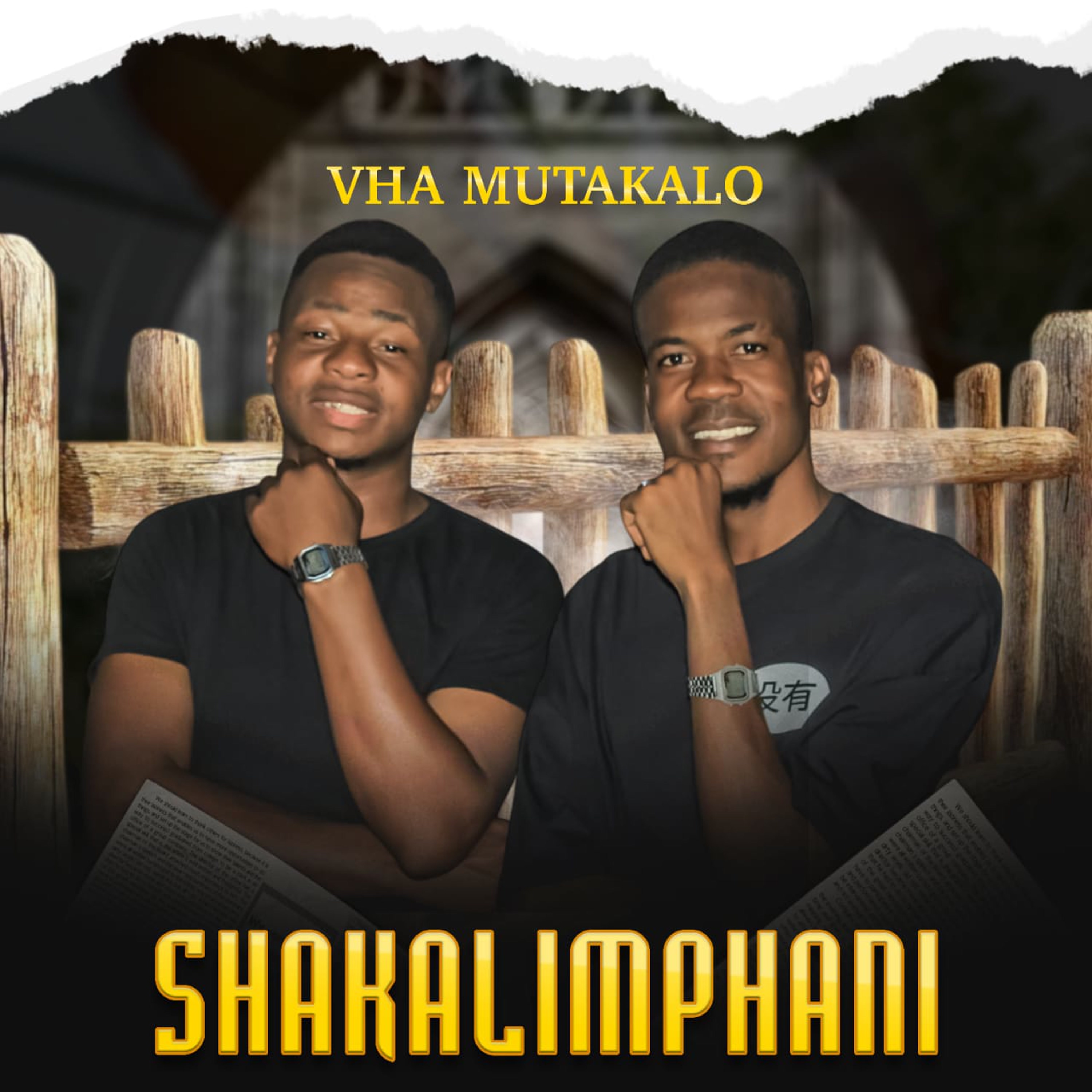 Shakalimphani (Official Audio) - Vha Mutakalo