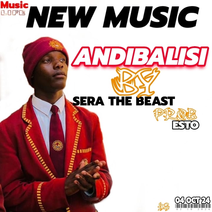 Andibalisi - Sera the beast