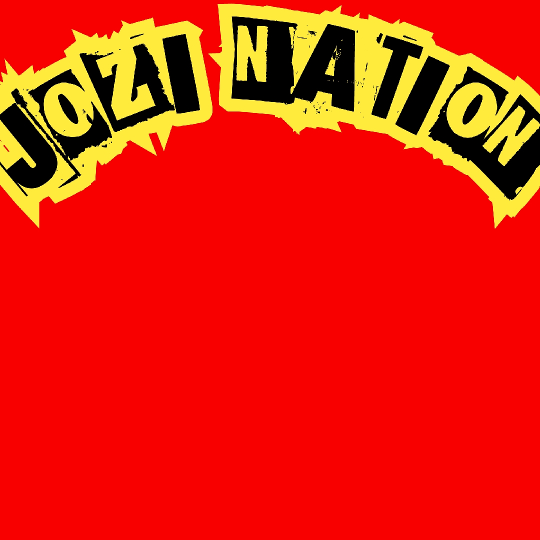 PAJA - JOZI NATION