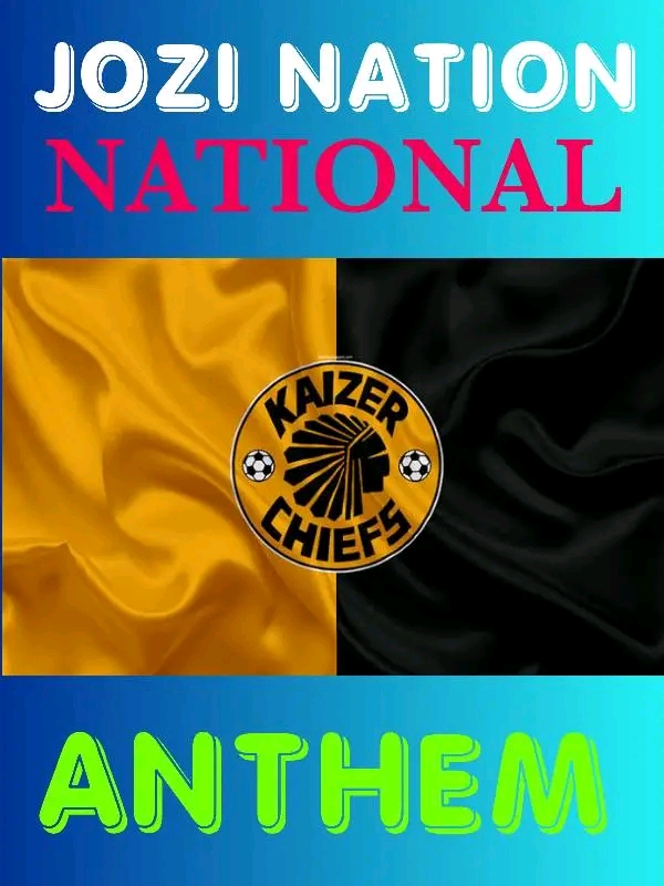 AMAKHOSI - JOZI NATION