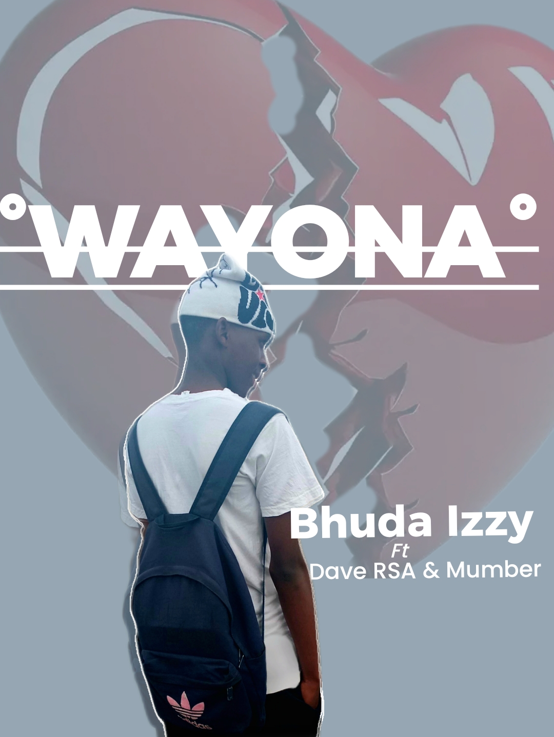 Wayona - Bhuda Izzy Ft Dave RSA & Mumber