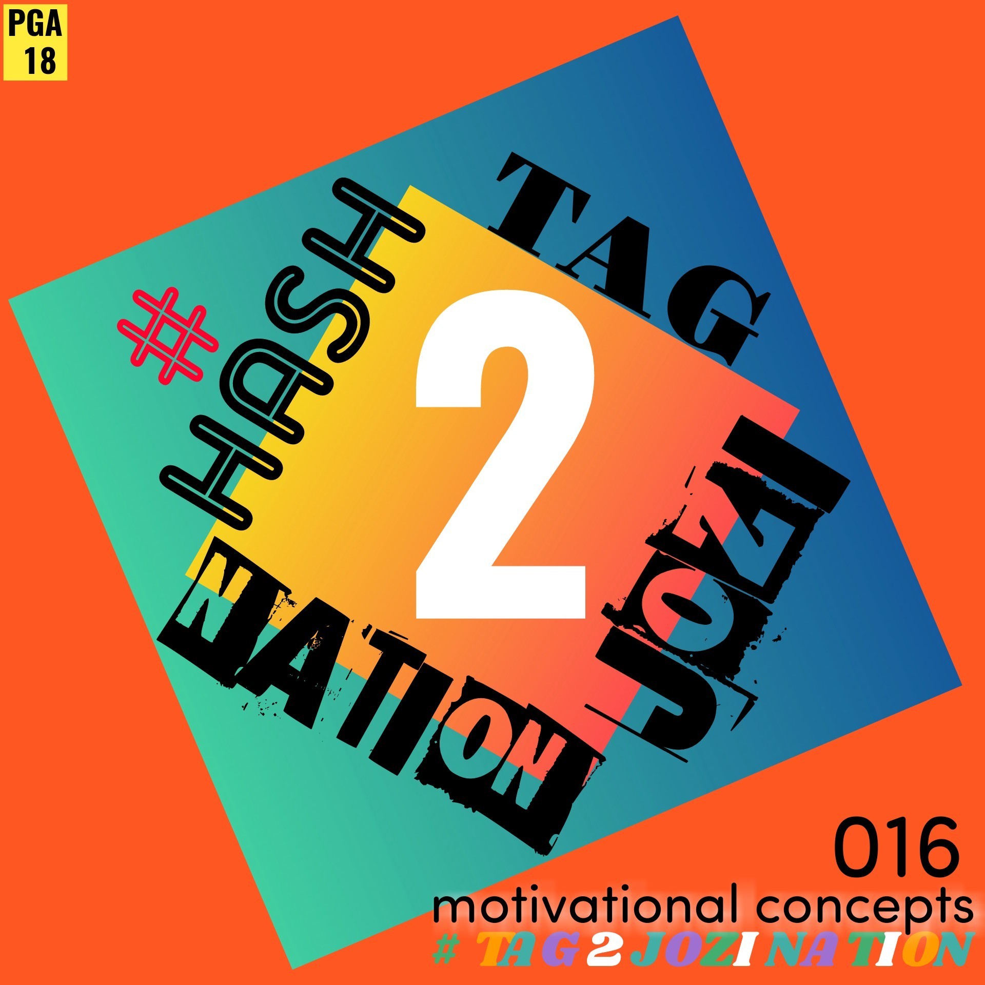 The revamp #_tag_2 - JOZI NATION