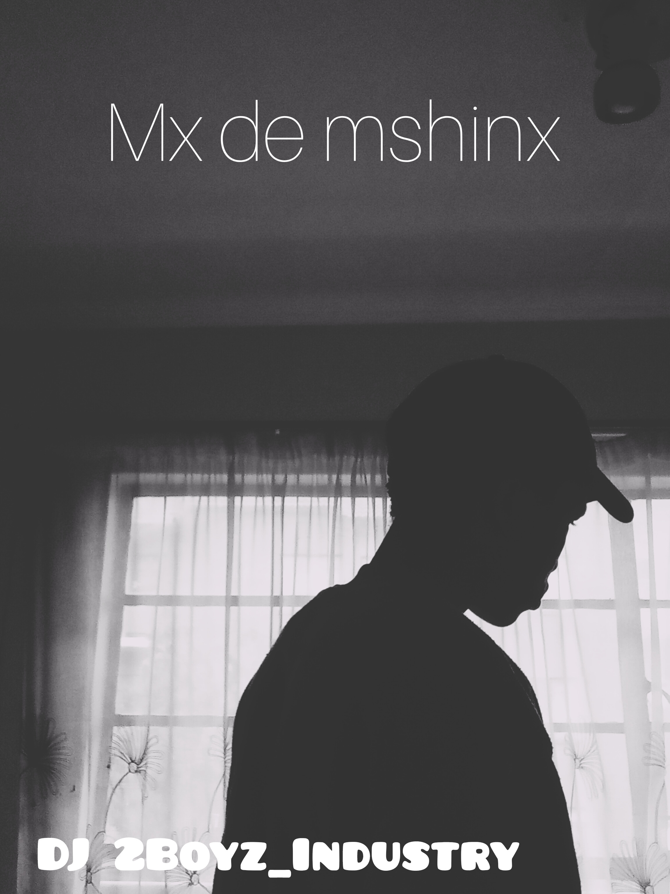 Blessings - MX de mshinx