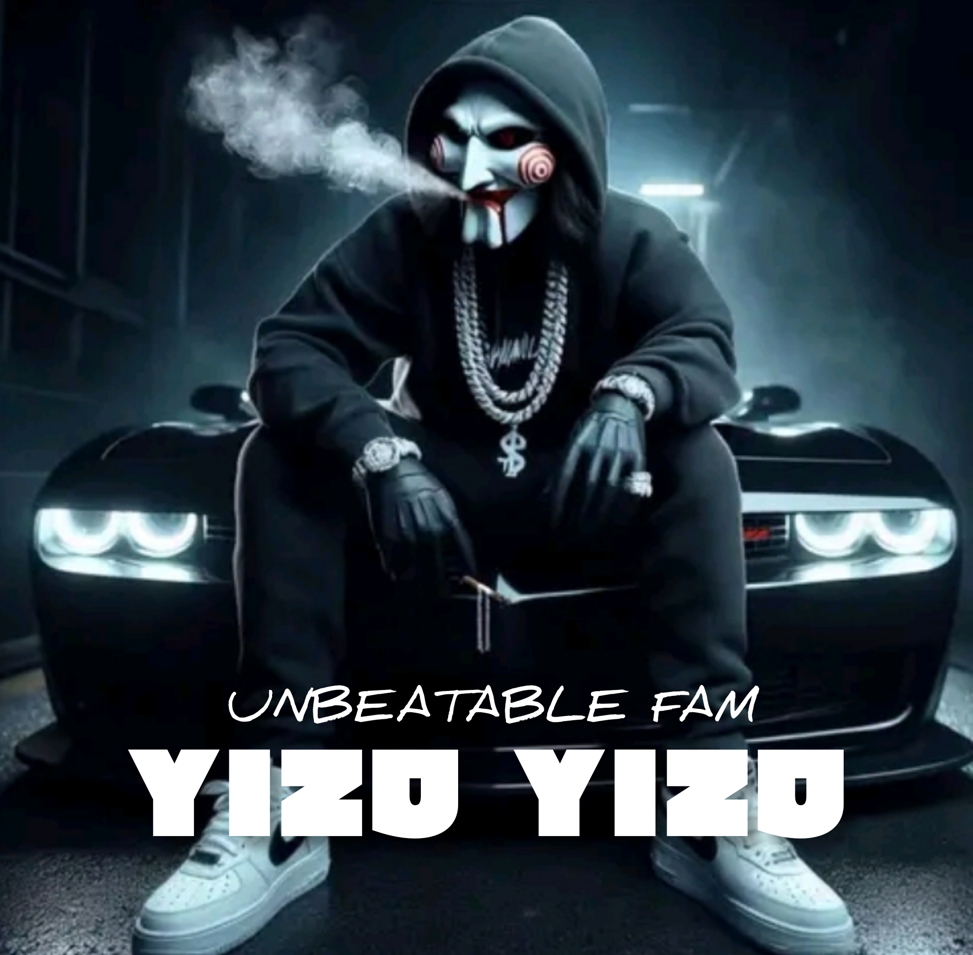 Yizo yizo - Unbeatable Fam