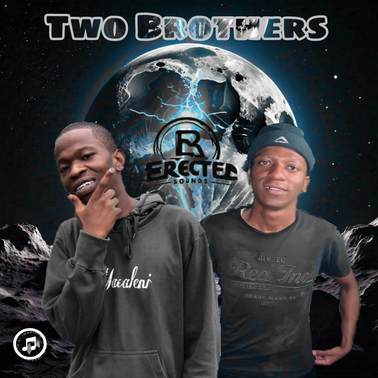 Two Brothers - Erected Sounds