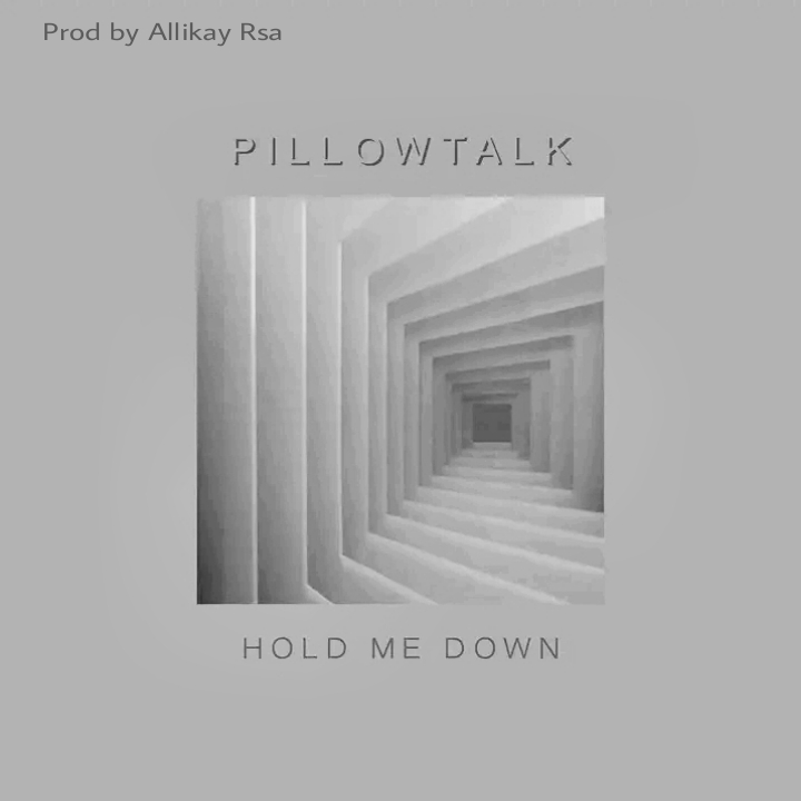 Pillow talk - Allikay Rsa