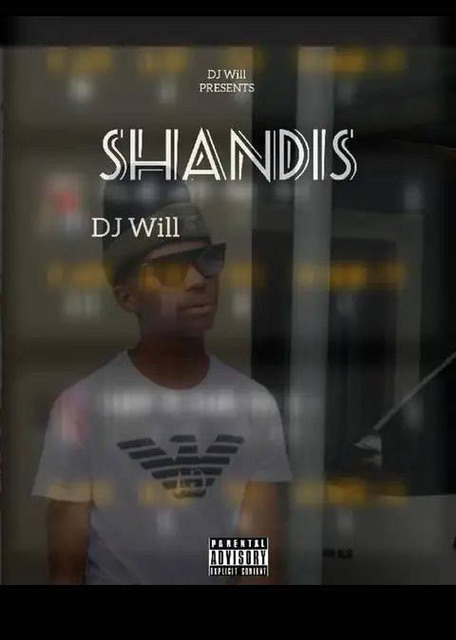 Shandis - Dj Will