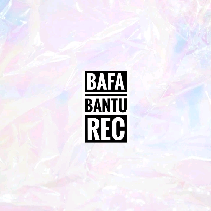 Ungesabi - BaFa BaNtu Rec