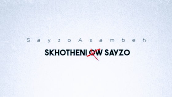 Ezinye Zazo - SayzoAsambeh