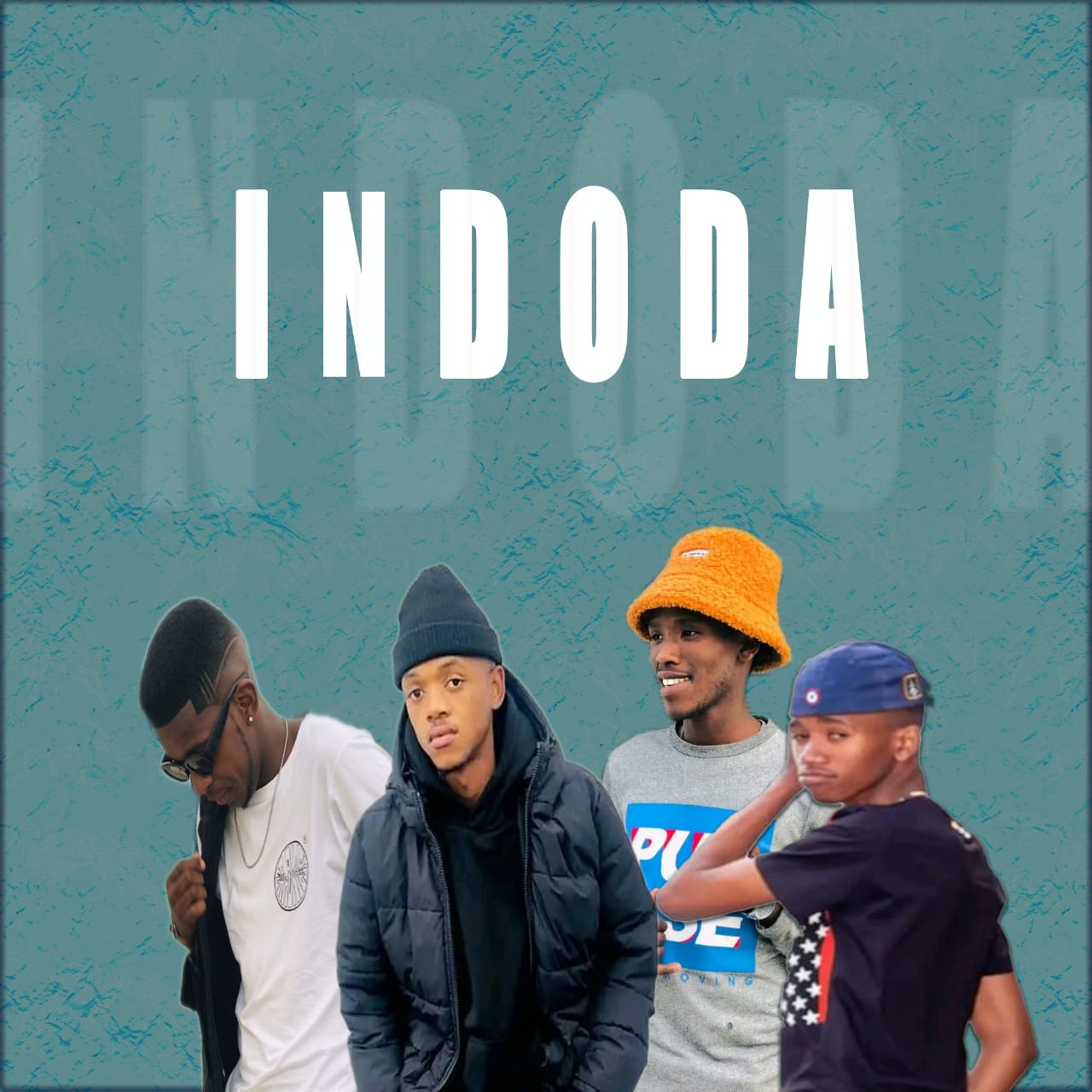 INDODA - Mzura