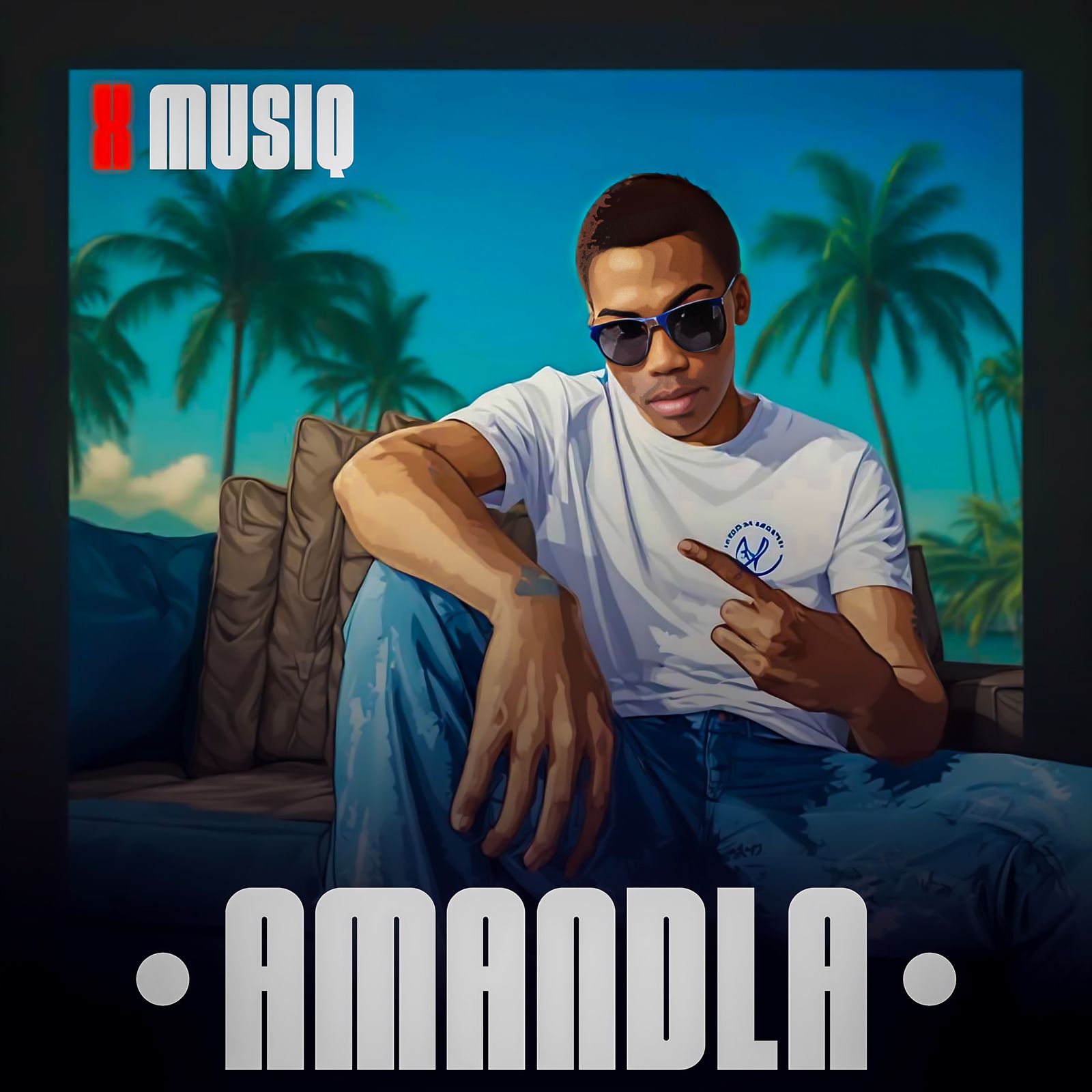 Amandla - X musiq