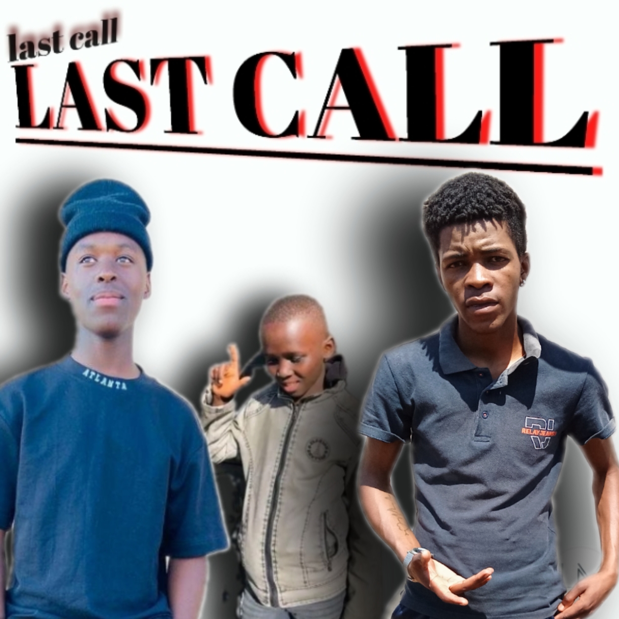 LAST CALL - cool king feat blxck rez & philas