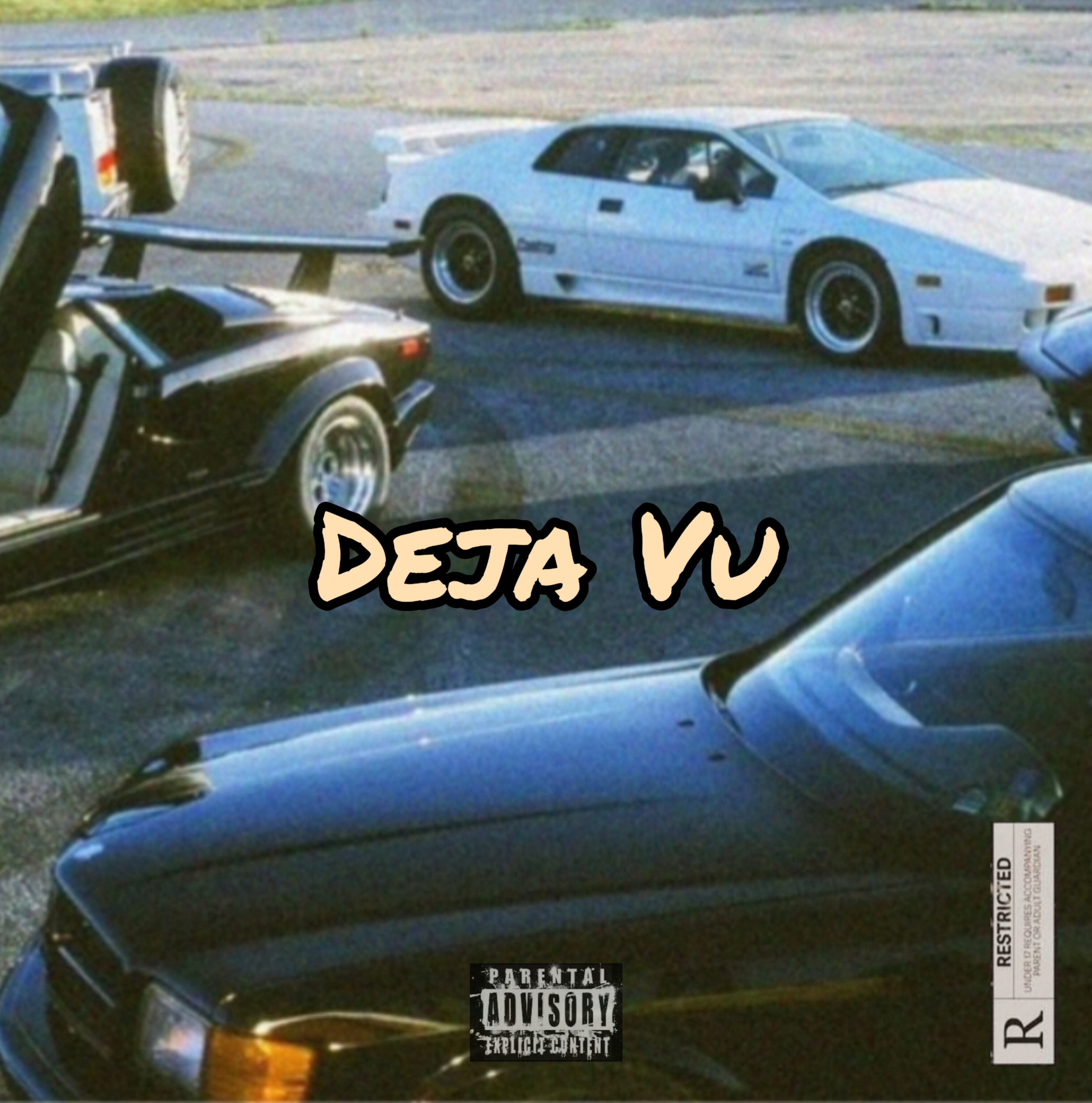 Deja Vu - KRiS Ma$on