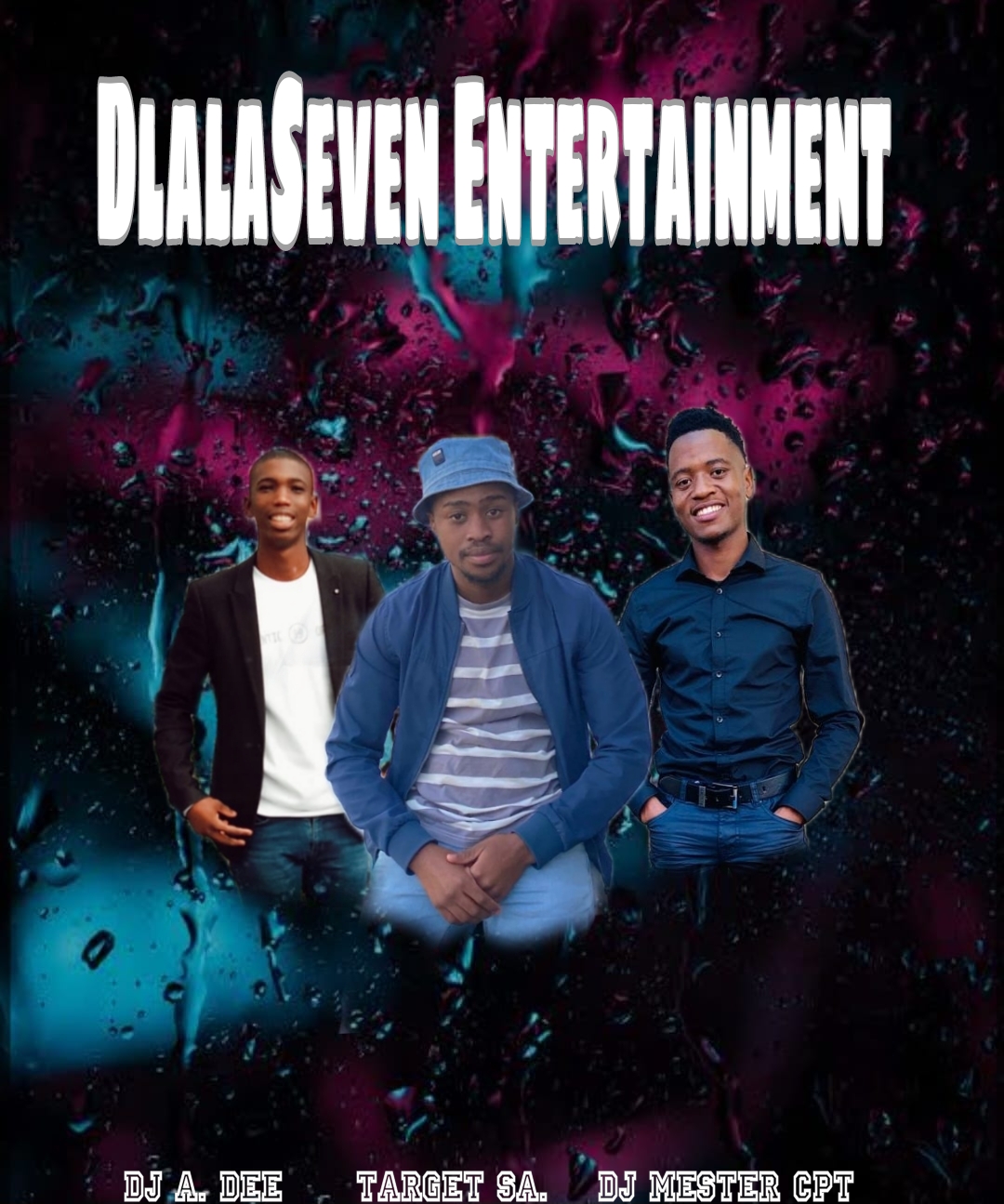 Sikhala kuwe - DlalaSeven Entertainment Ft Ek Production