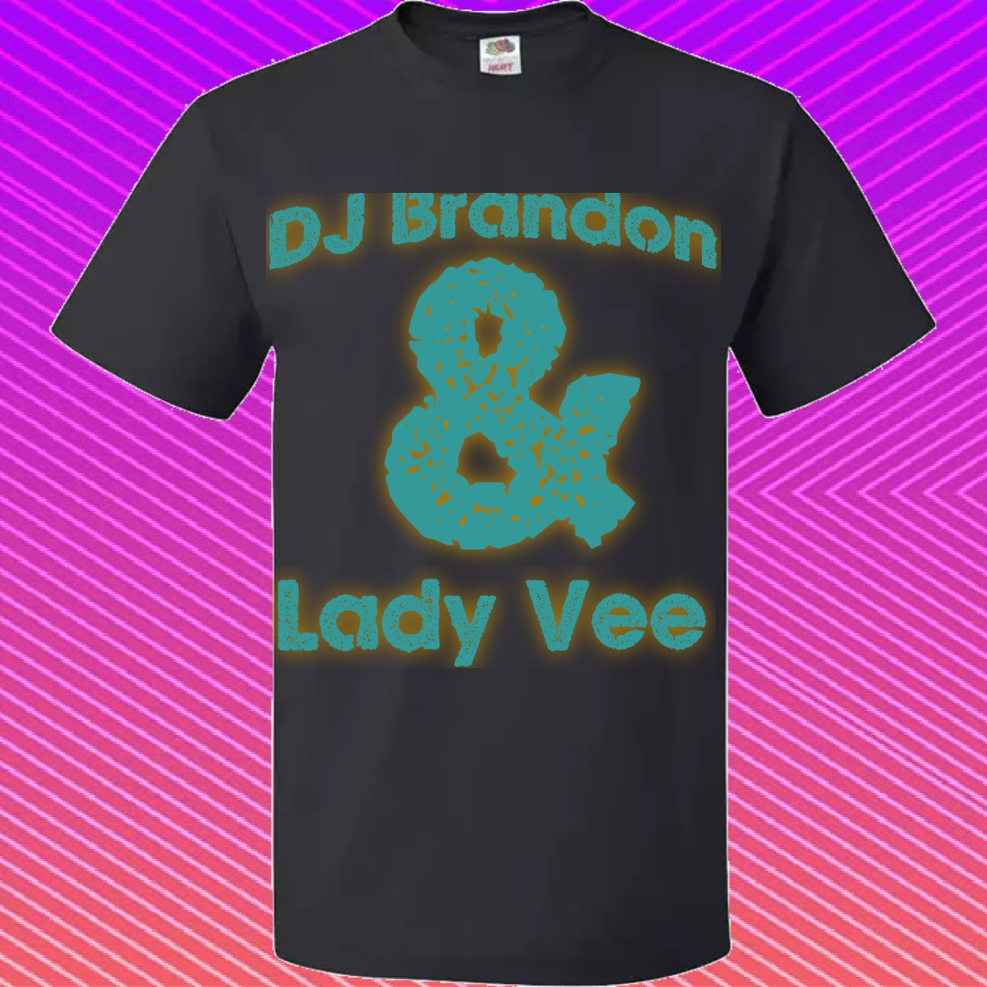 Sunday chillers - Dj Brandon & Lady Vee