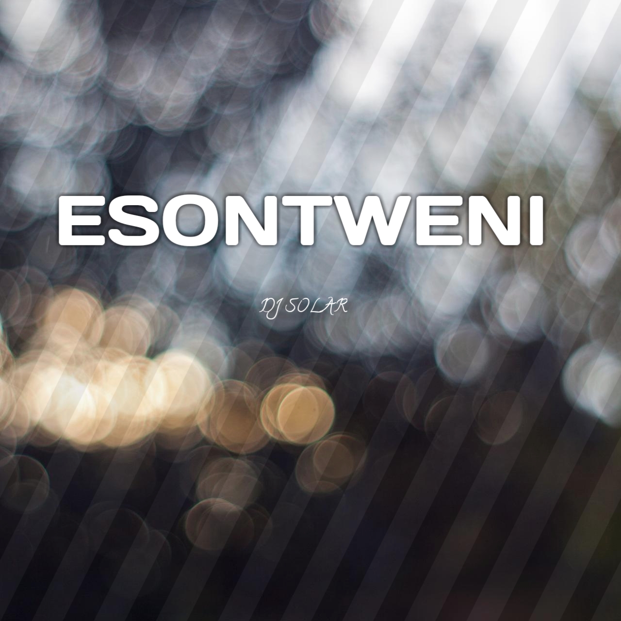 Esontweni - Dj solar