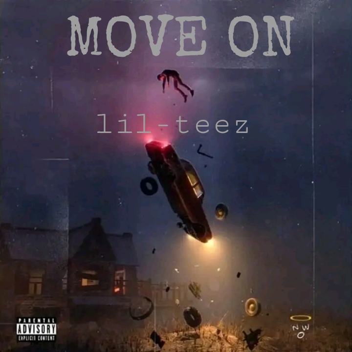 MOVE ON | songlover.com - Lil-teez X Mos. M