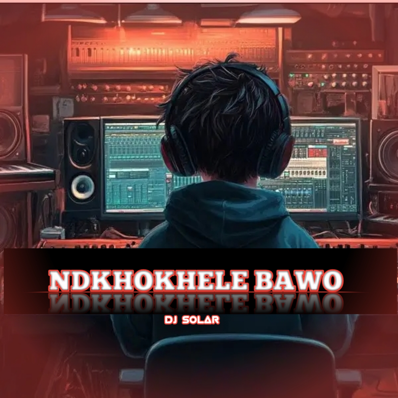 Ndikhokhele bawo - DJ solar