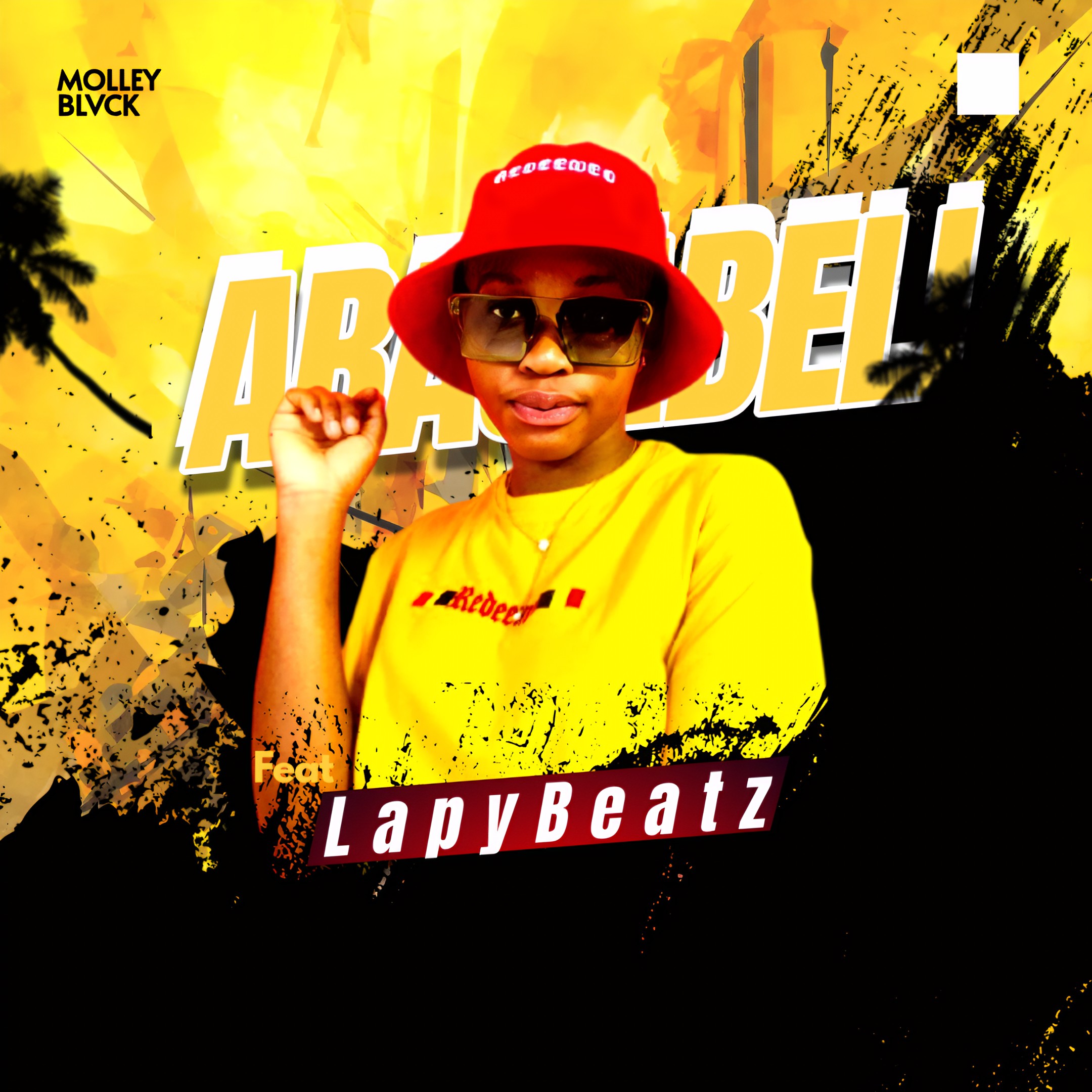 Abasabeli (feat. Lapybeatz) - Molley Blvck