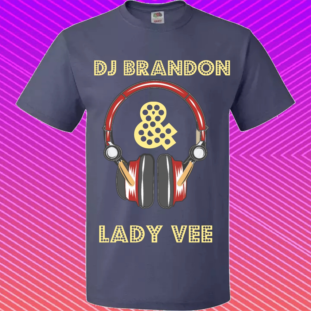 Old school house - Dj Brandon & Lady Vee