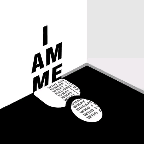 I Am Me - Feat Vundle ×SIMPRA DA VOCALIST