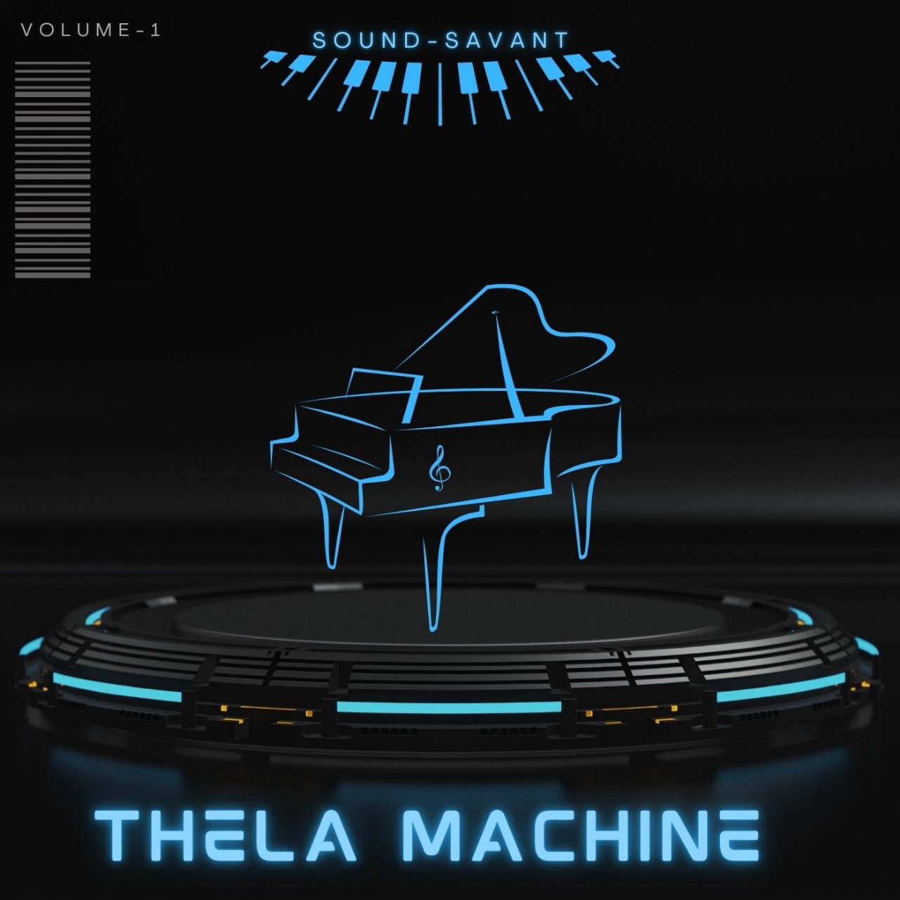 Thela-machine - SoundSavant