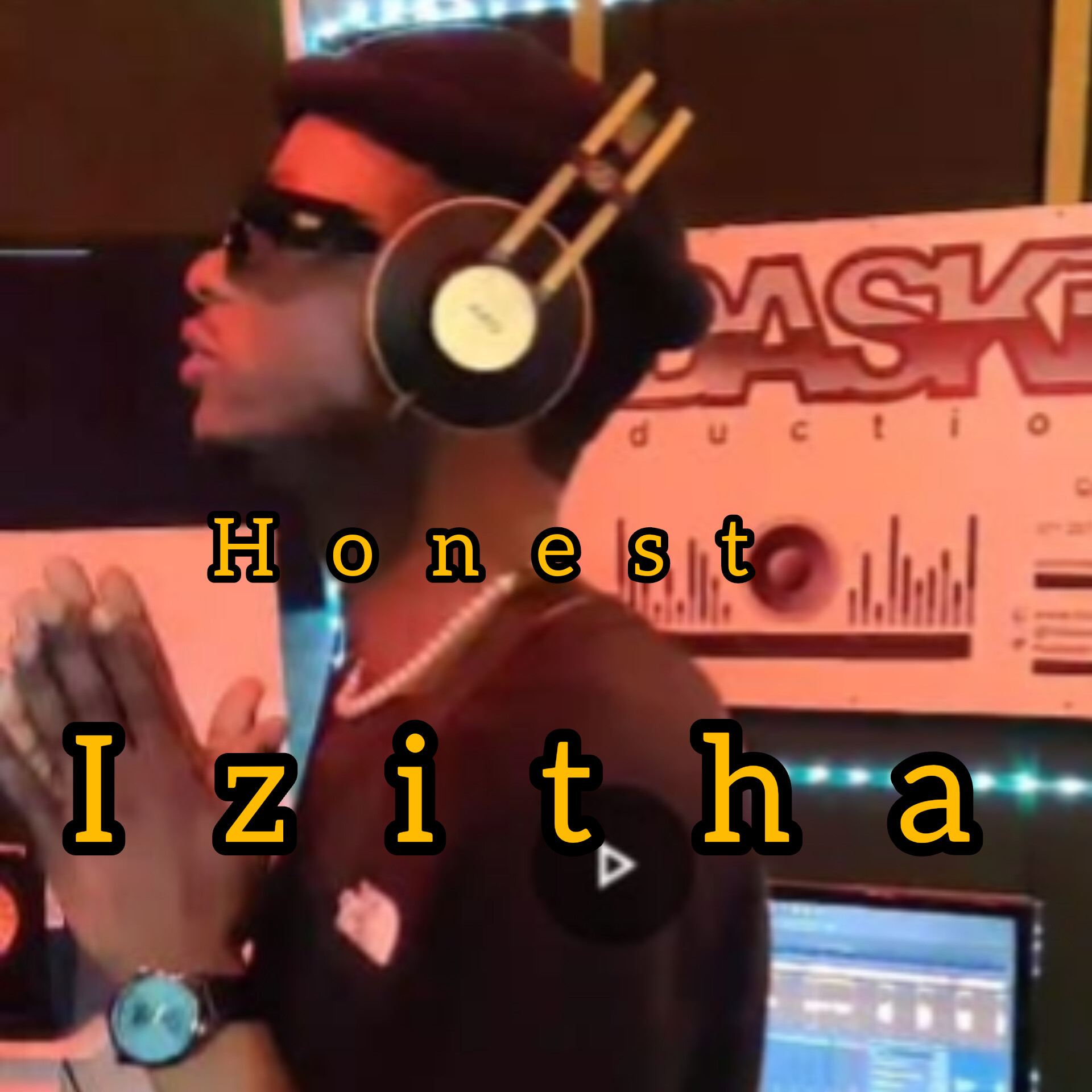 Izitha - Honest