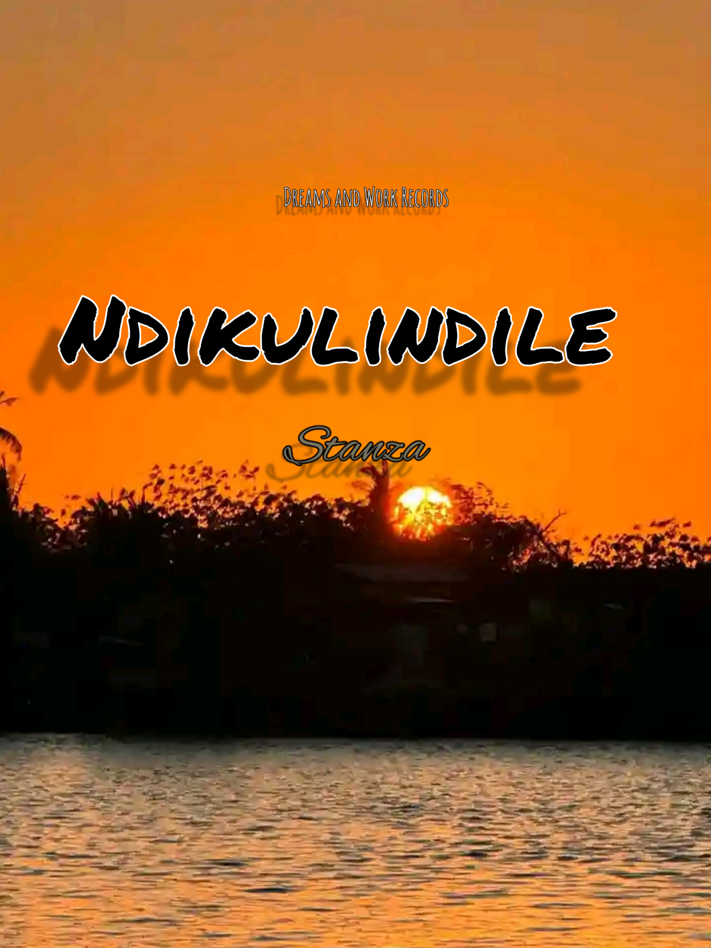 Ndikulindile Prod by Dreams and Work Records - Stanza Bouy