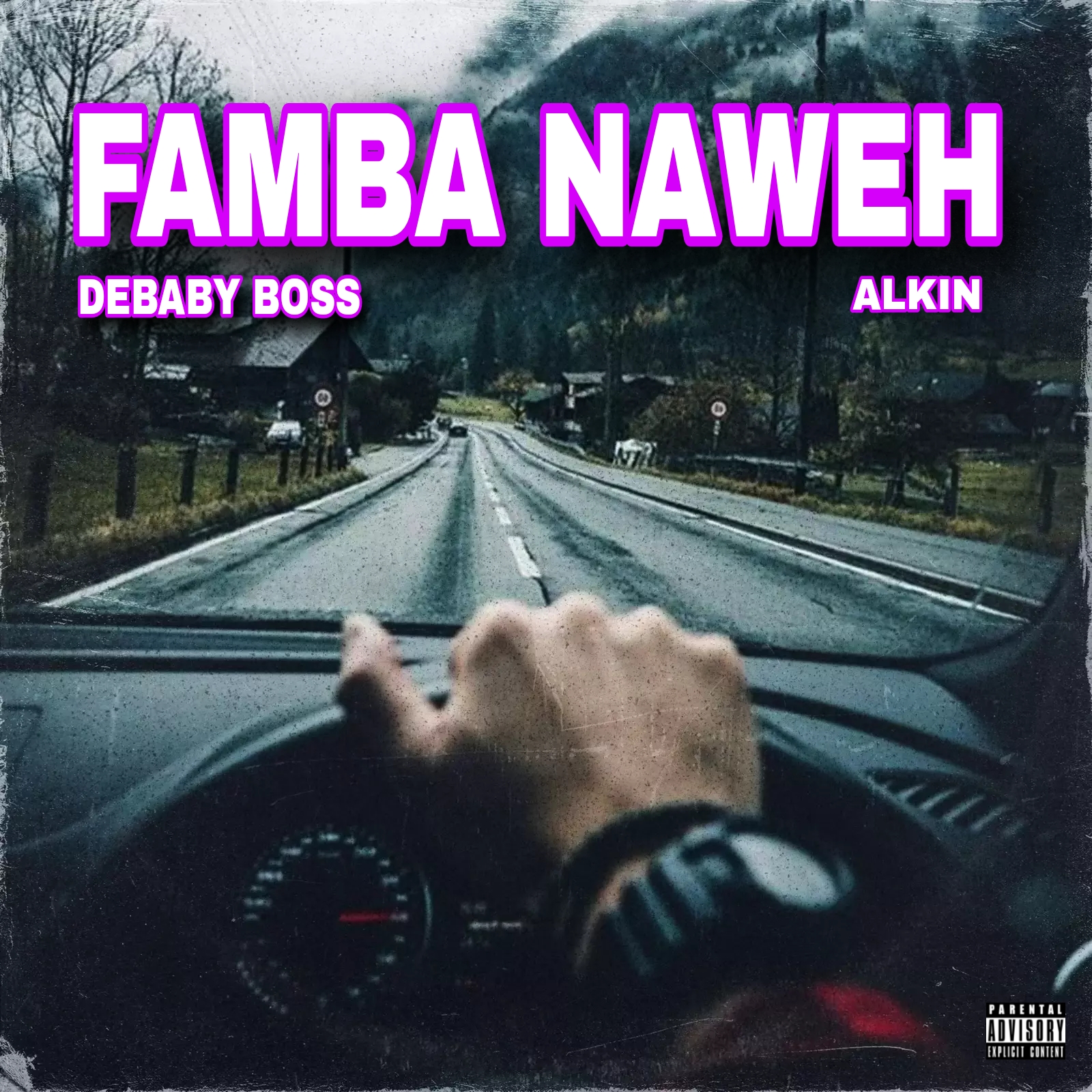 FAMBA NAWEH - DeBaby Boss