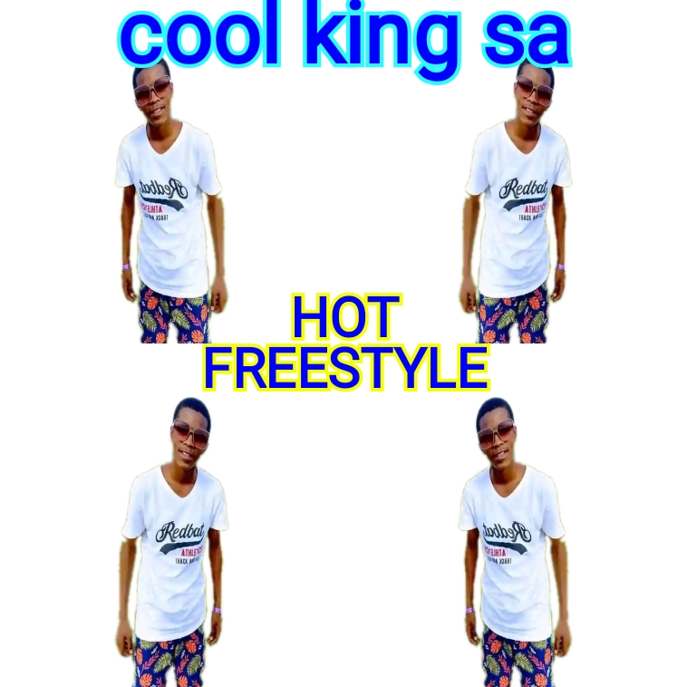 Hot FreeStyle - cool king sa