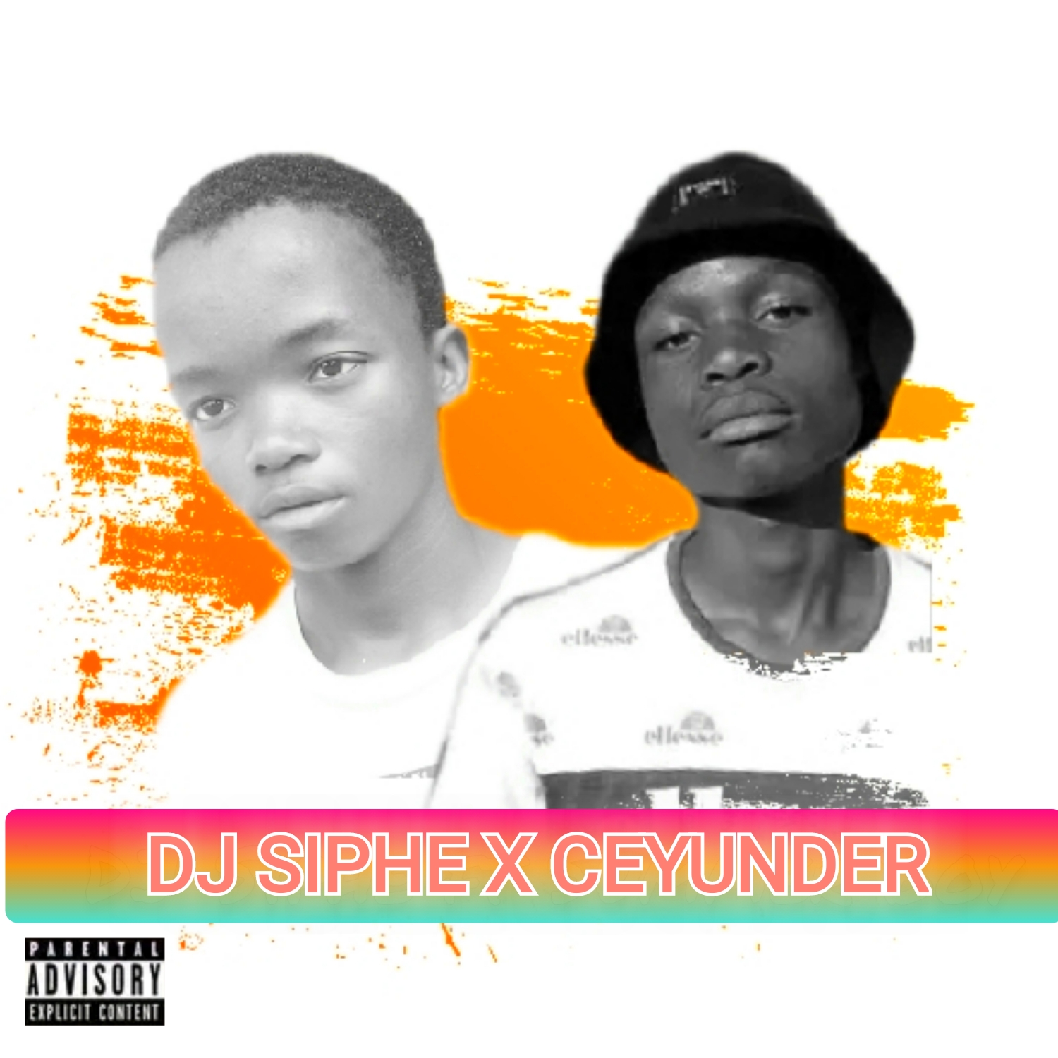 ZASHINTHSA IZINTO - Dj Siphe x Ceyunder