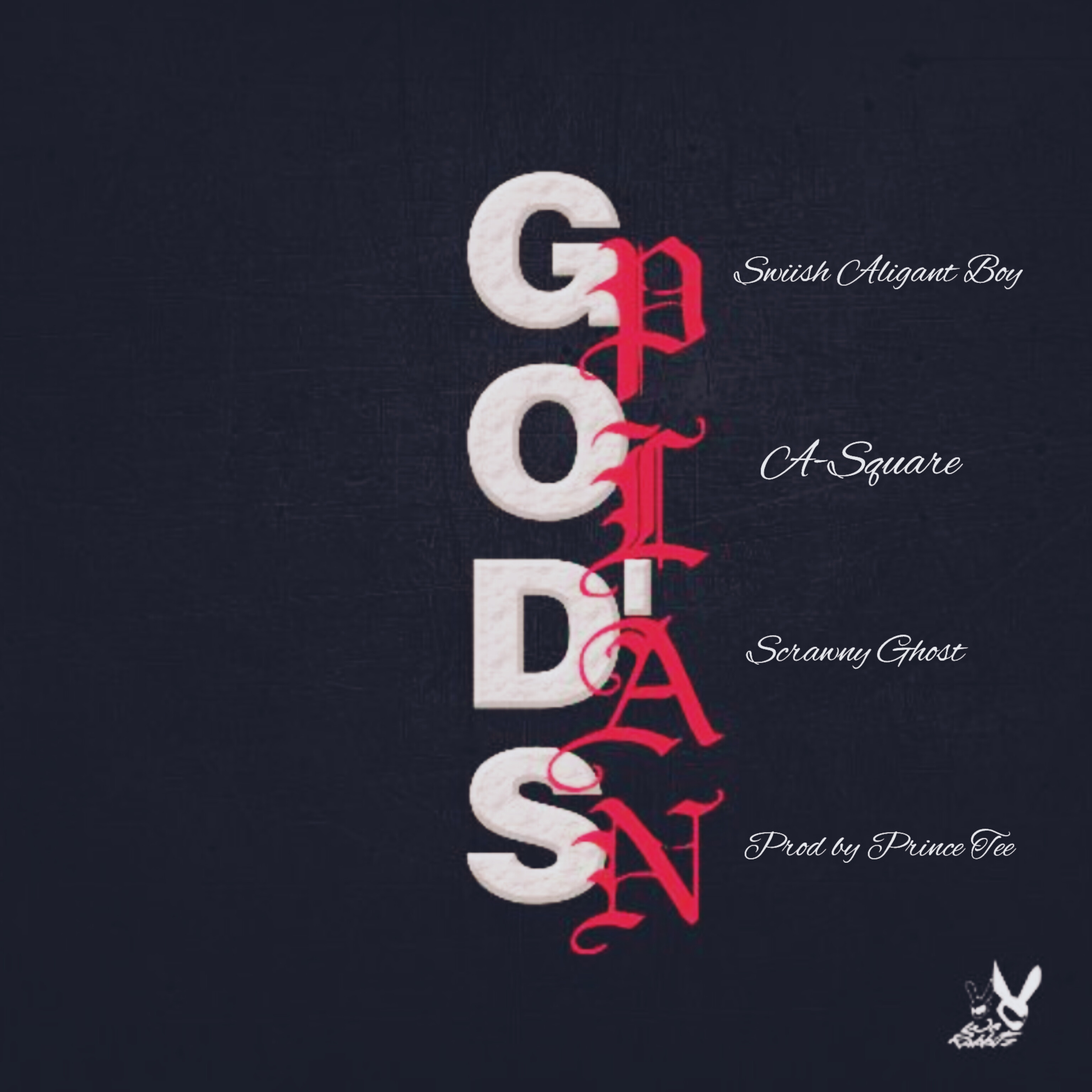 God's plan - Swiish Aligant Boy ft A-Square ft Scrawny ghost