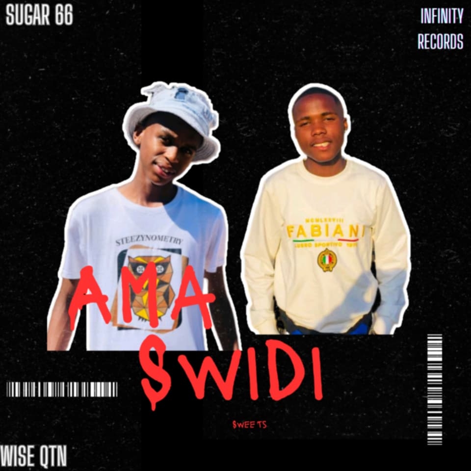 AmaSwidi - Wise-Qtn_x_Suger66