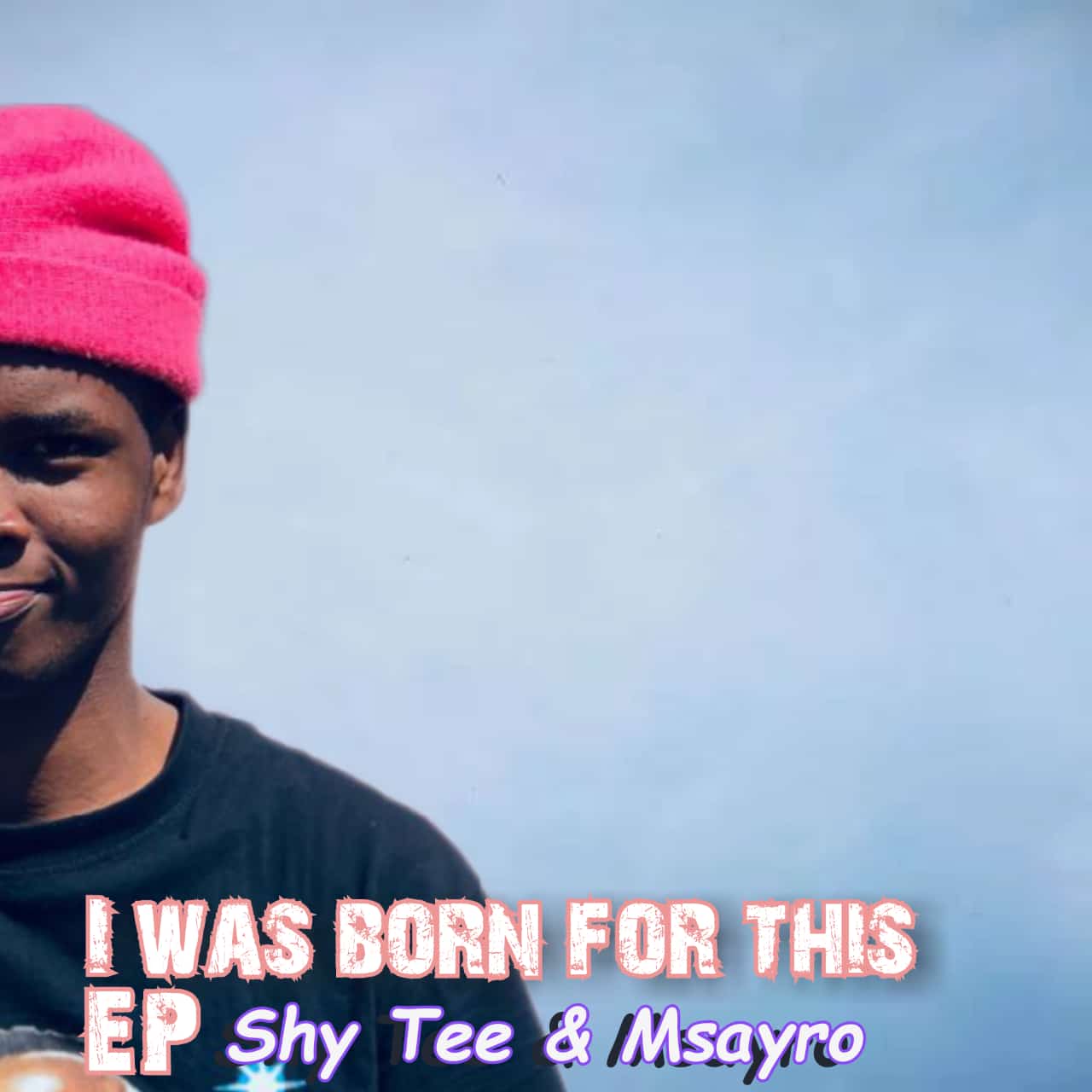 Indibano - Shy Tee & Msayro