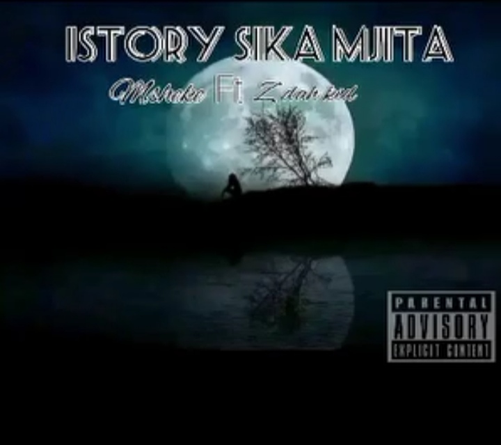 istory sika mjita - Msheke feat Z dah kid