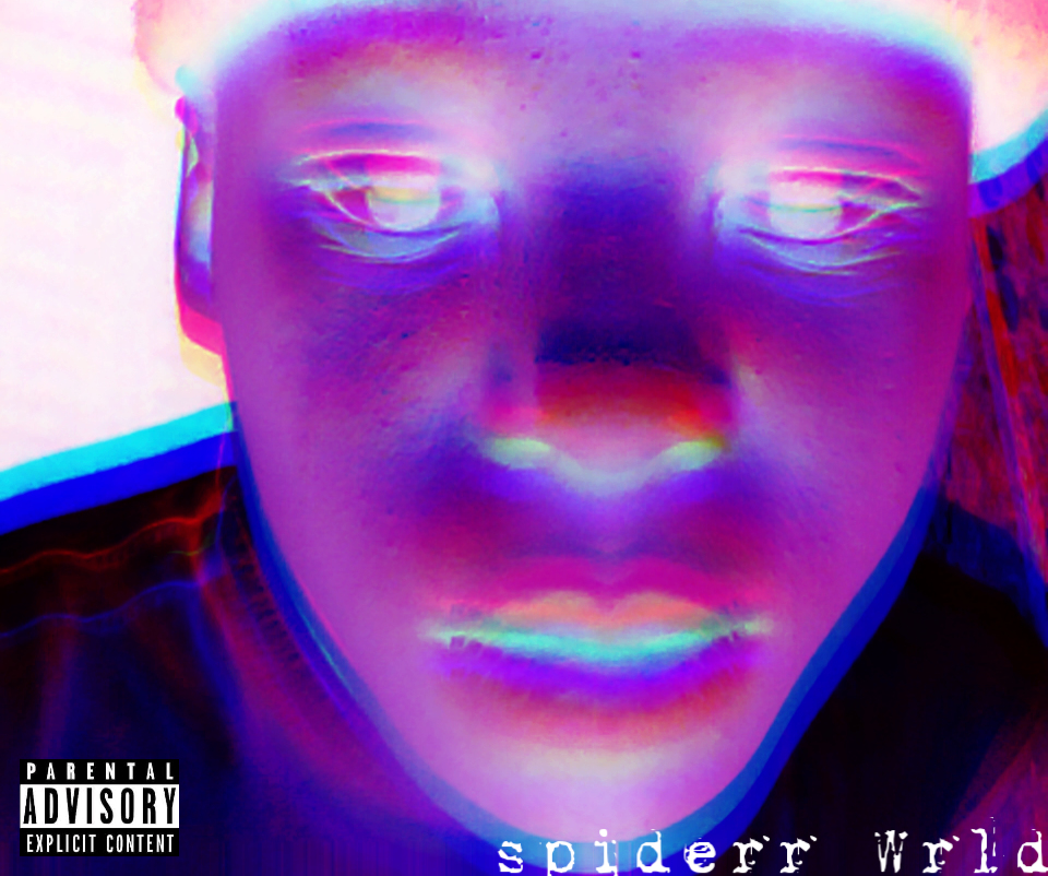 Benganakile - Spiderr WRLD