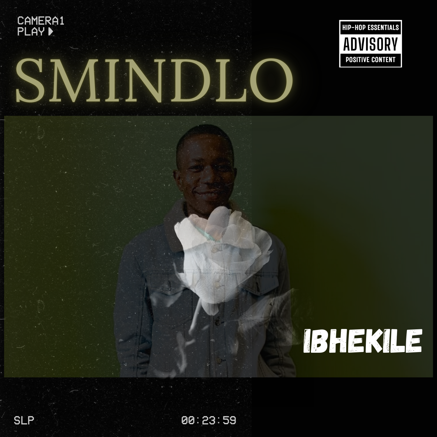 Ibhekile - SMINDLO