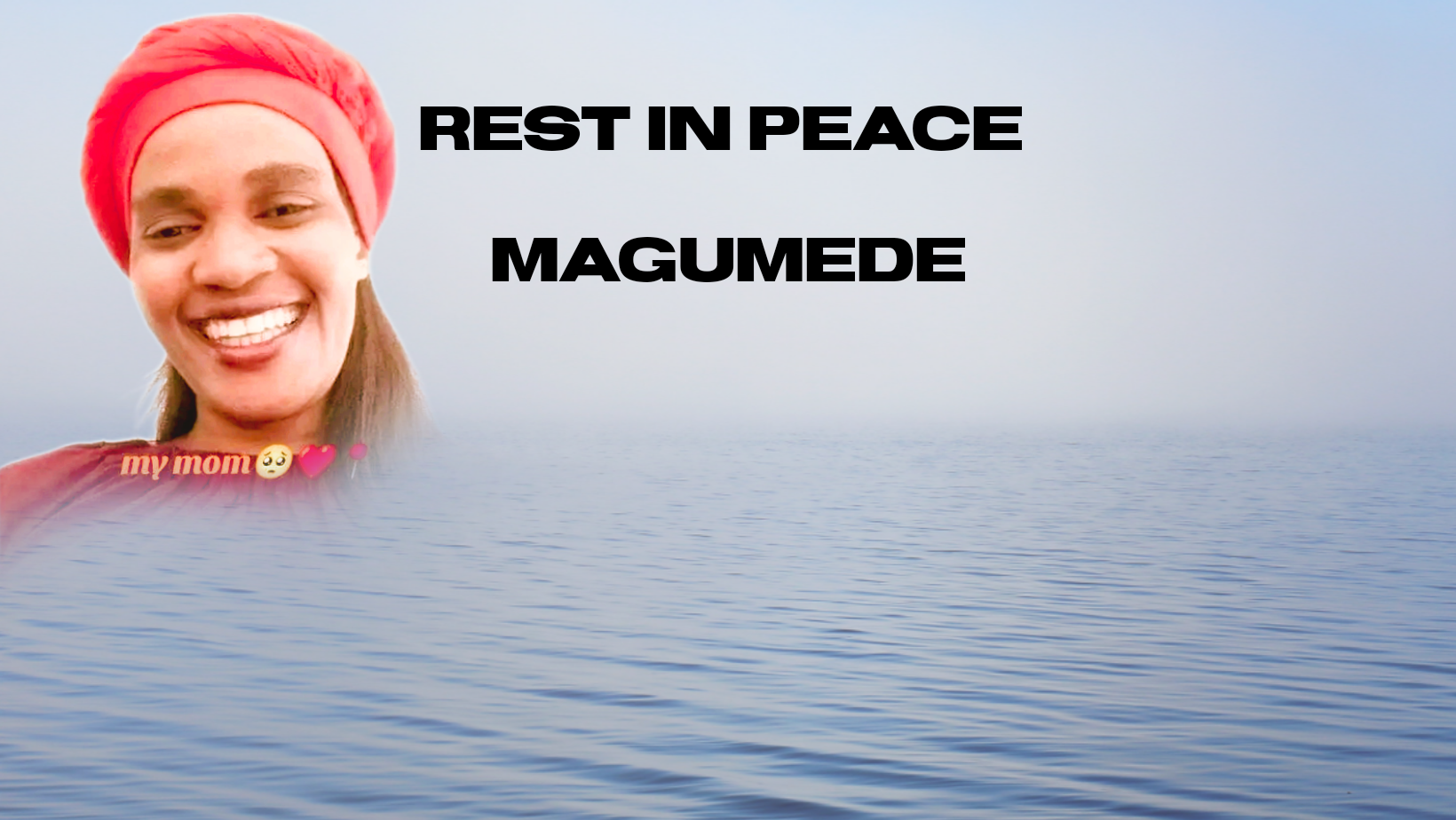 RIP MaGumede - Da Cul & LaGold MusiQ