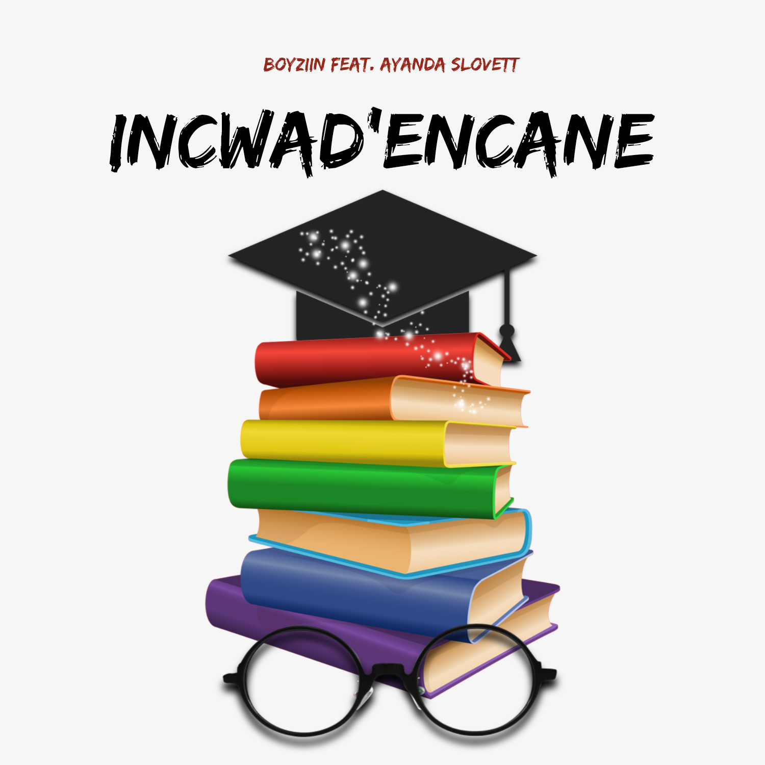 Incwad'encane - Boyziin Feat. Ayanda Slovett