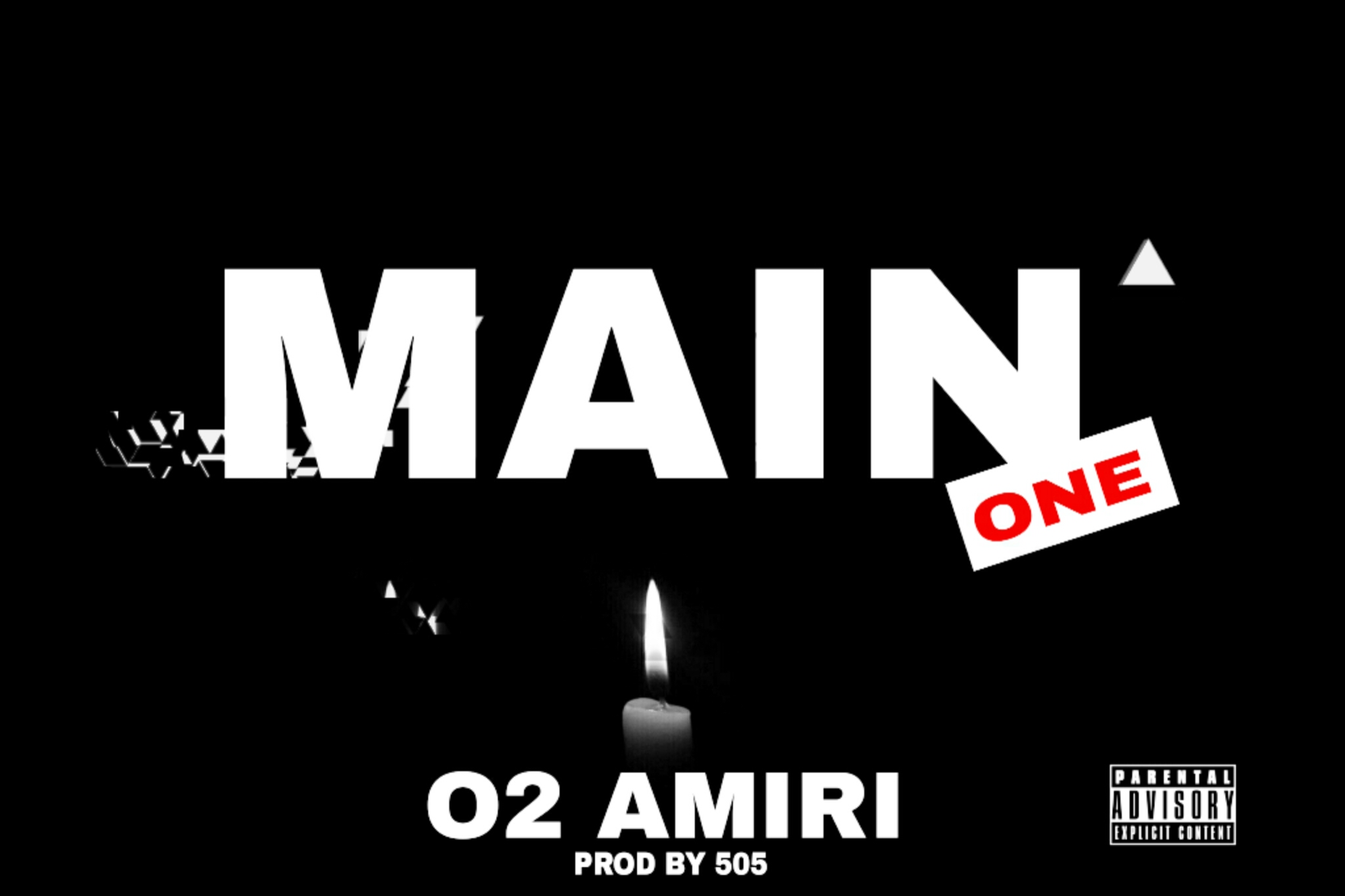 Main One - O2 Amiri