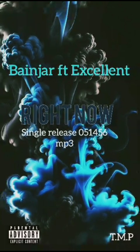 Right Now - Bainjer FT Excellent