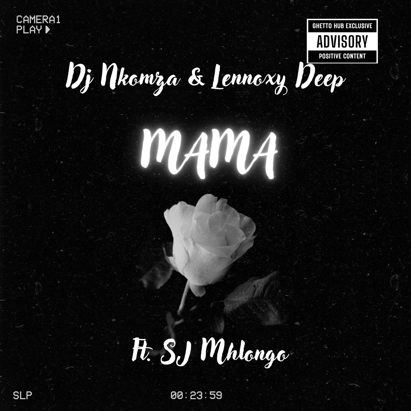 DJ Nkomza_Lennoxy Deep_Mama ft. SJ Mhlongo - DJ Nkomza_Lennoxy Deep