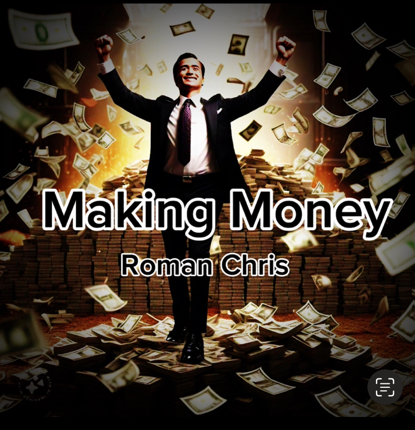 Making Money - Roman Chris