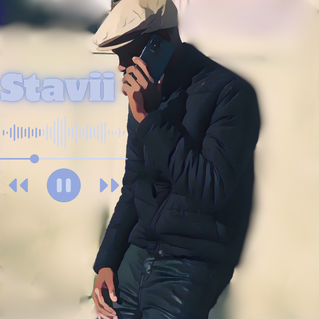 Xhosa Bang - Stavii