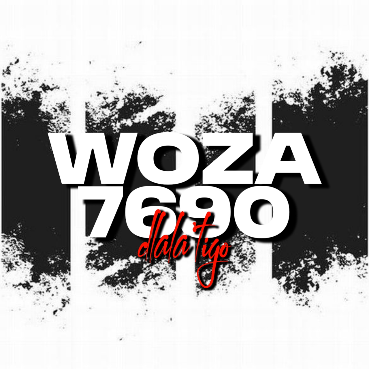 Woza 7690 !! - Dlala'Tigo