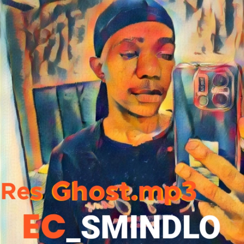 Res Ghost - EC_SMINDLO